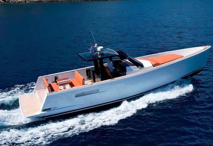 Fjord 40